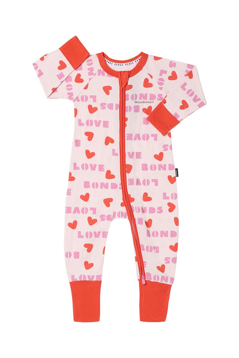 Zip Wondersuit