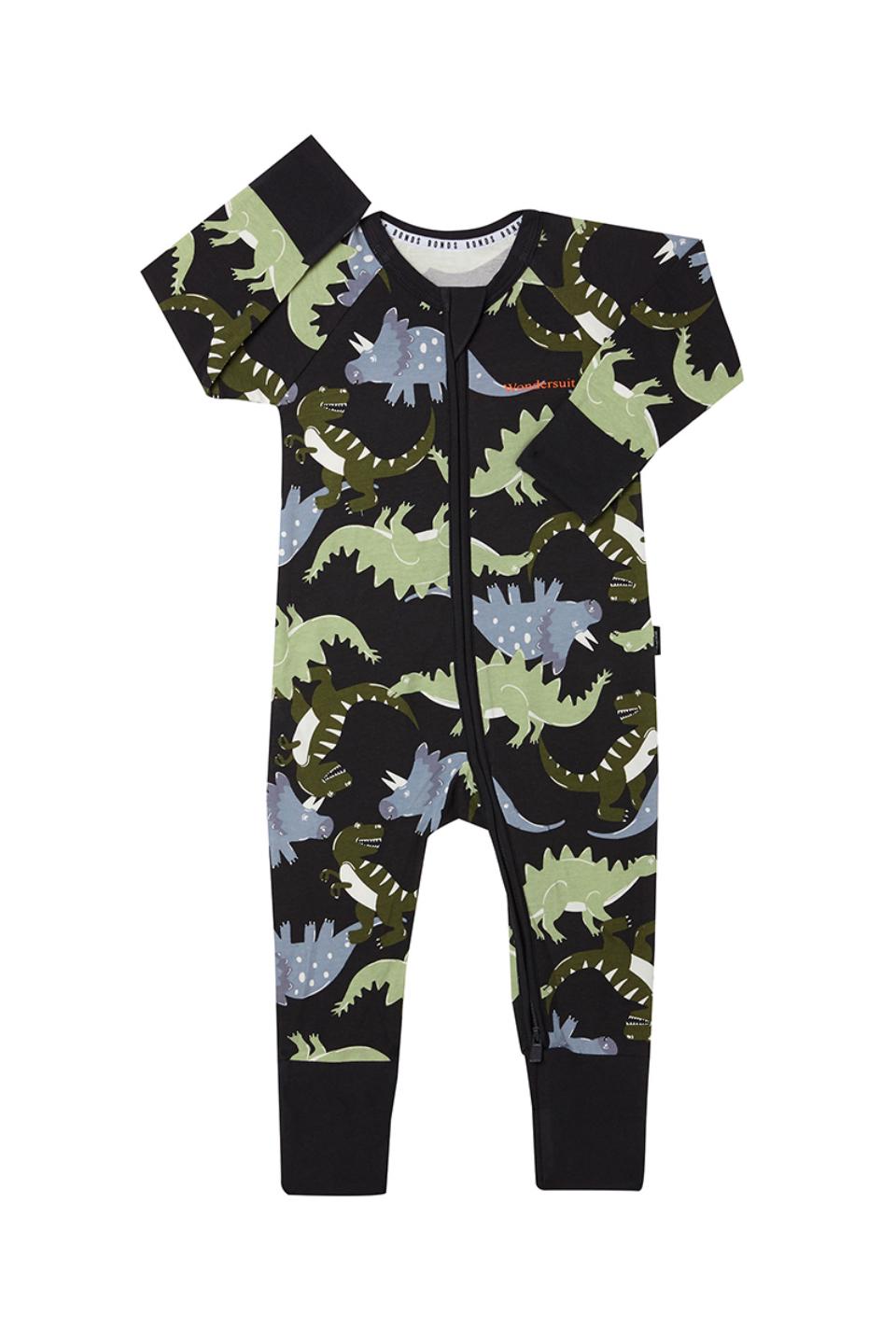 Zip Wondersuit