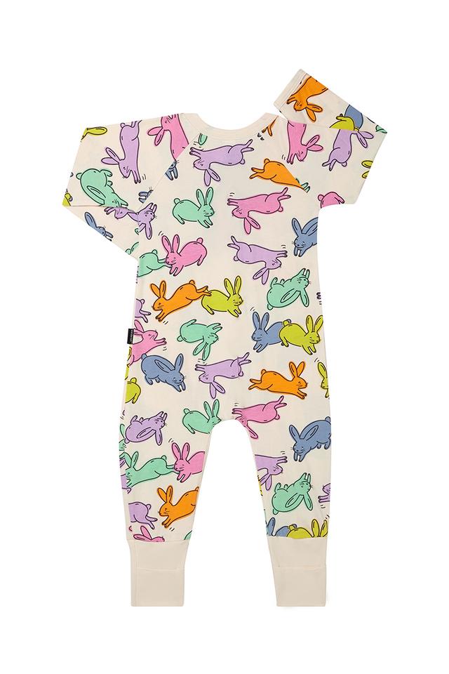 Zip Wondersuit