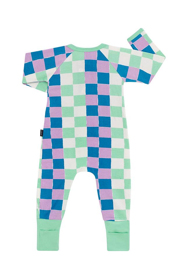 Zip Wondersuit