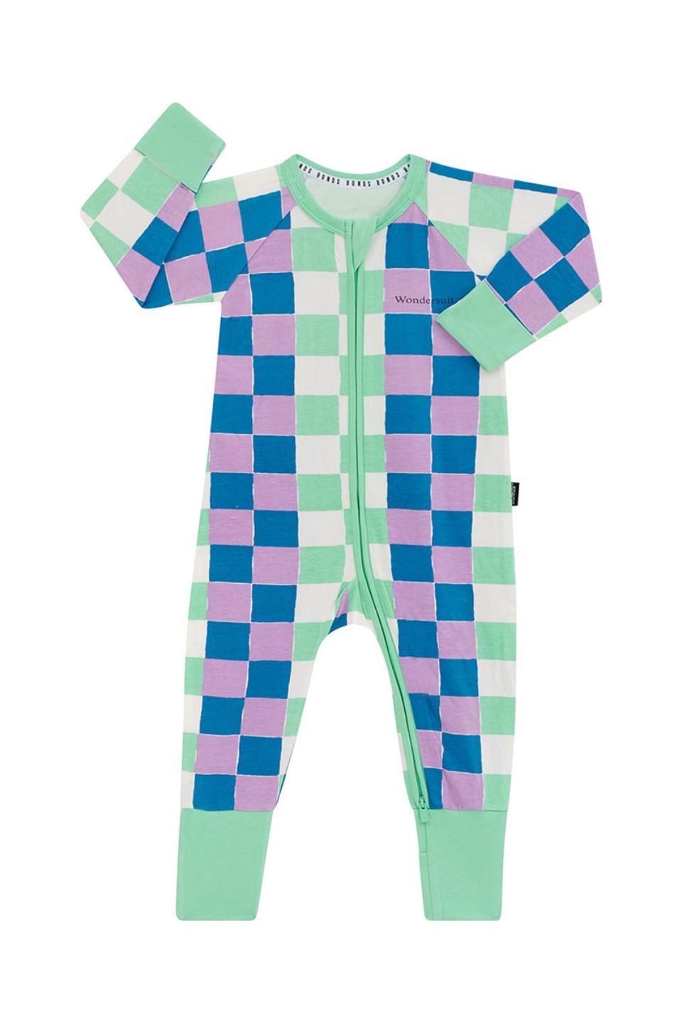 Zip Wondersuit