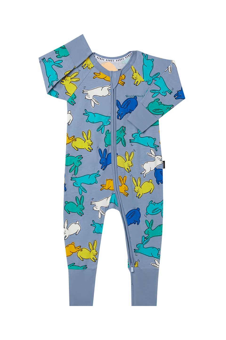 Zip Wondersuit
