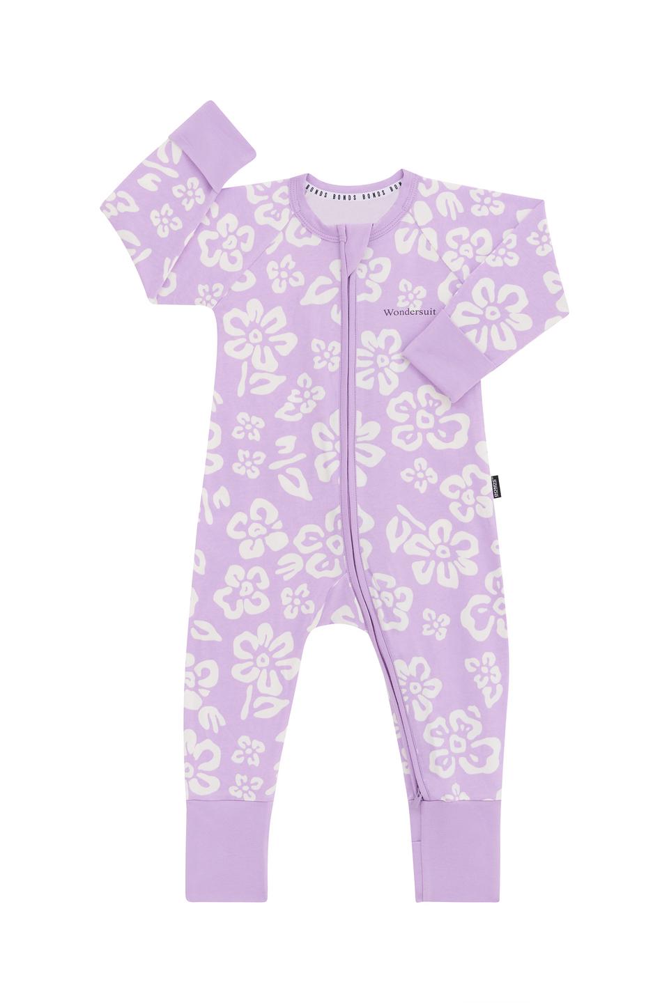 Zip Wondersuit