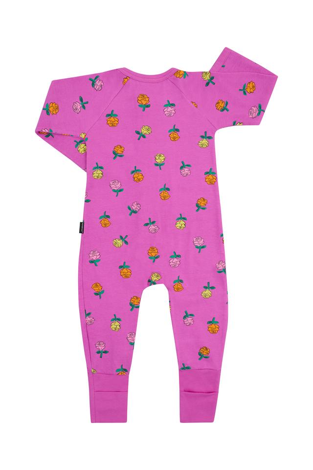 Zip Wondersuit