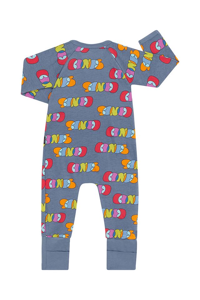 Zip Wondersuit