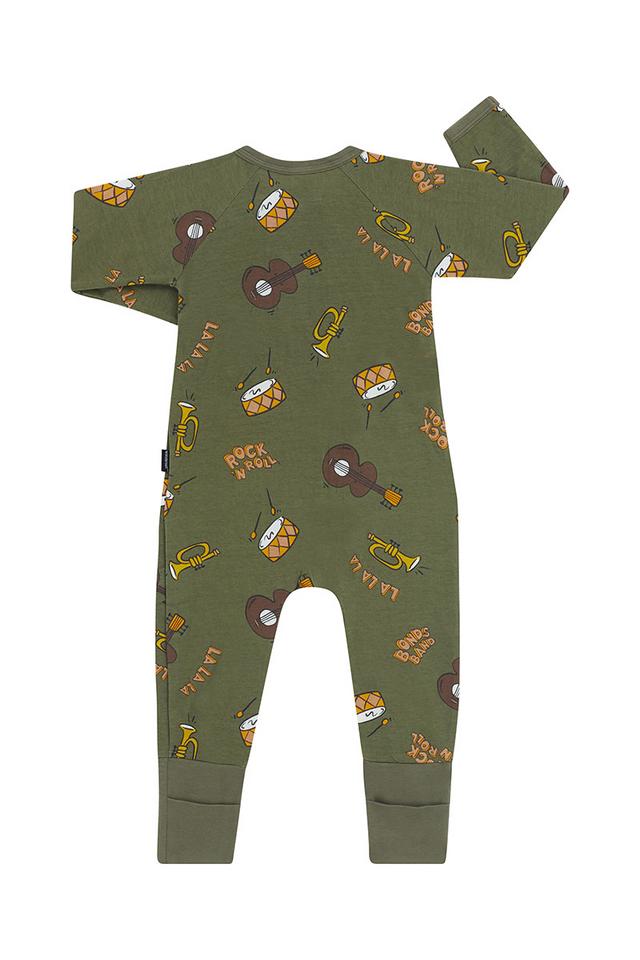 Zip Wondersuit
