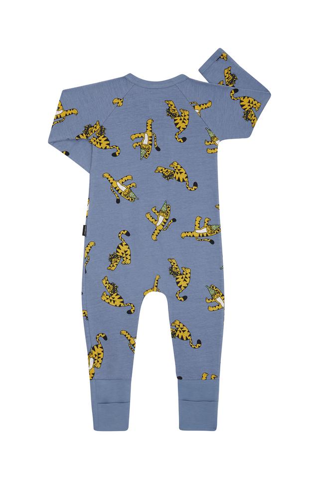Zip Wondersuit