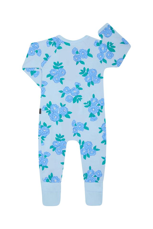 Zip Wondersuit