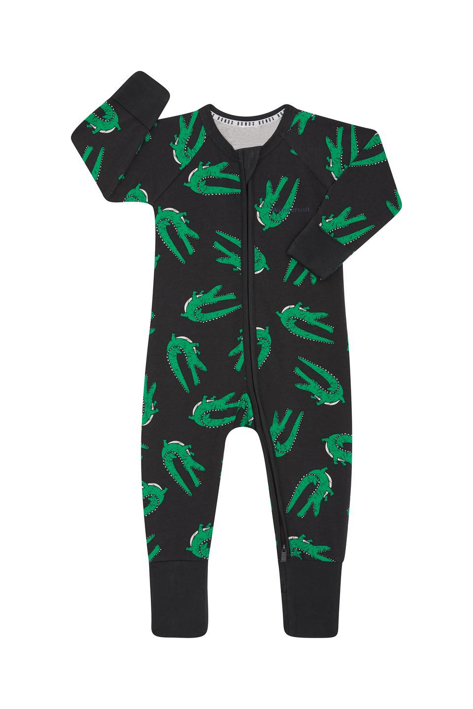 Zip Wondersuit