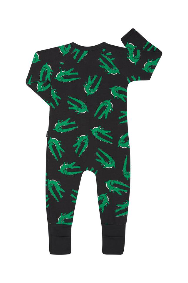 Zip Wondersuit