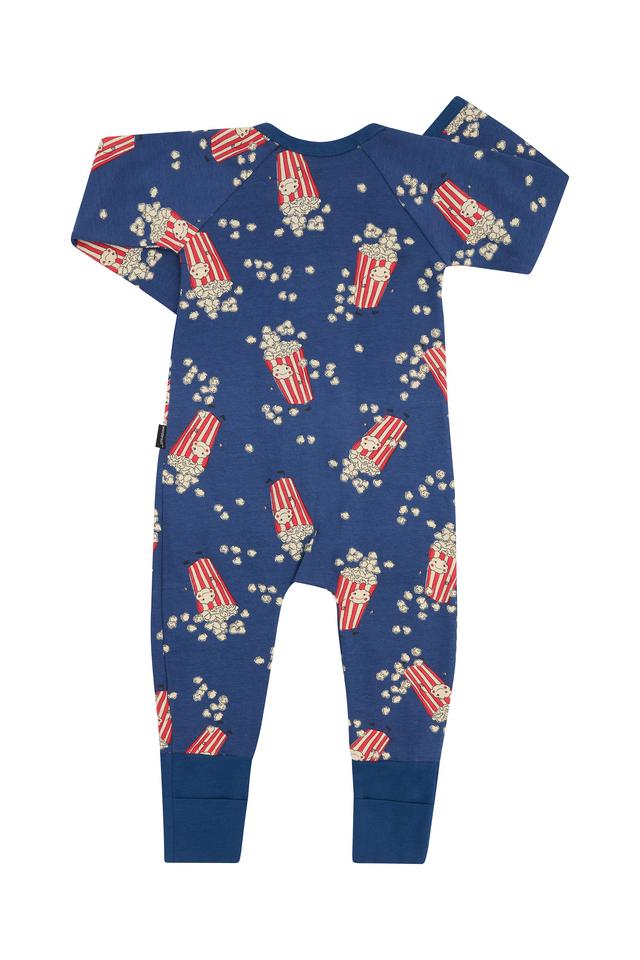 Zip Wondersuit
