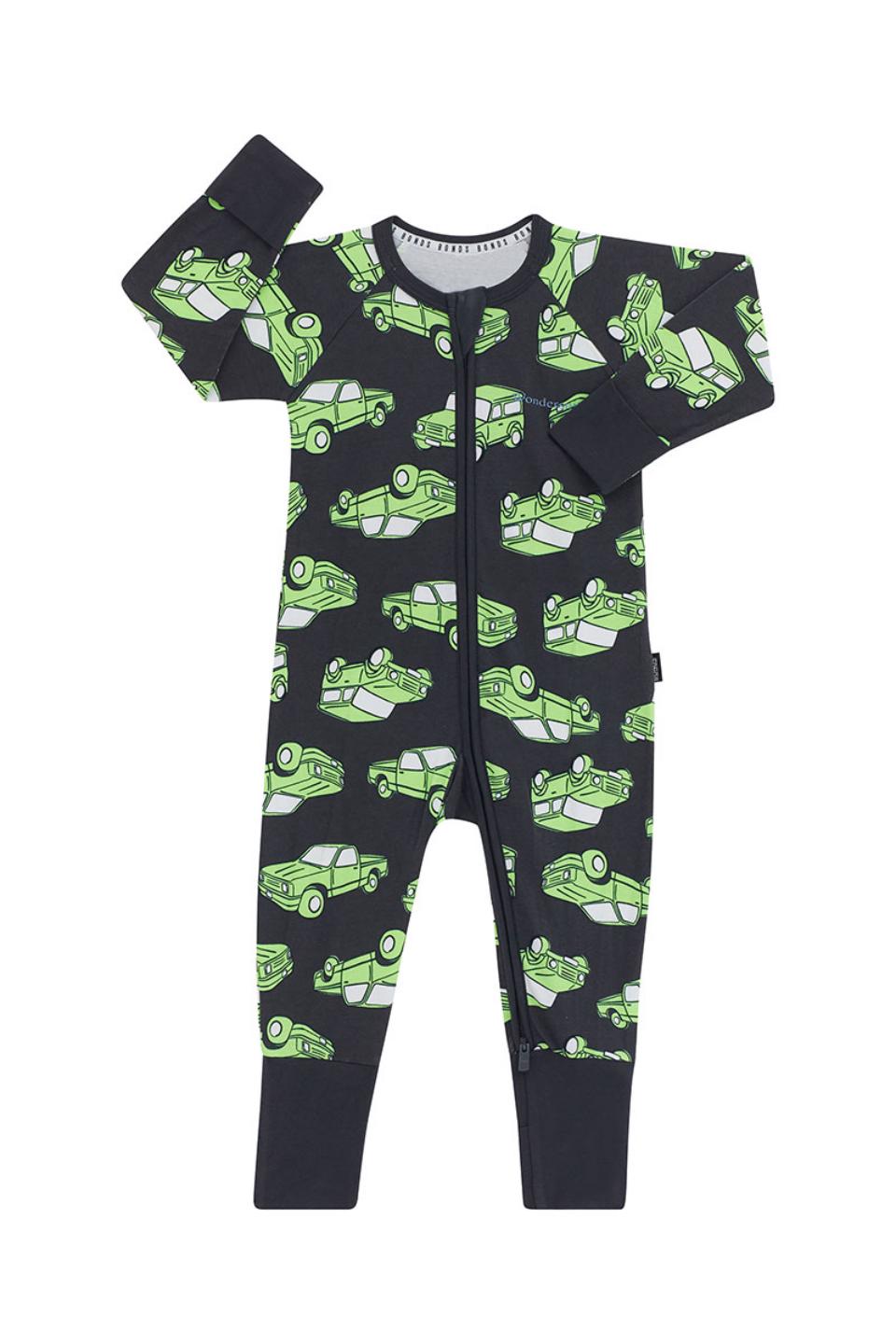 Zip Wondersuit