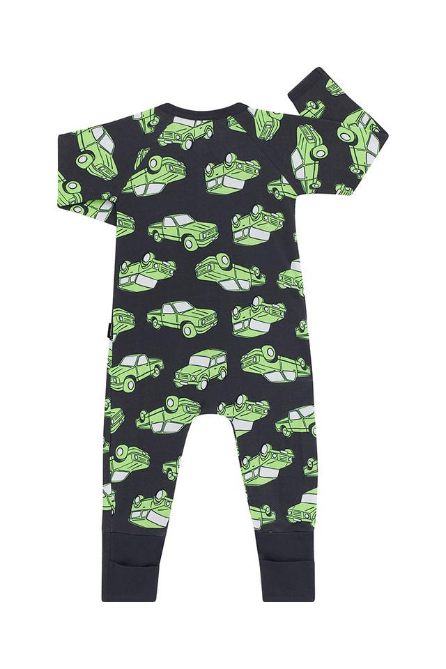Zip Wondersuit