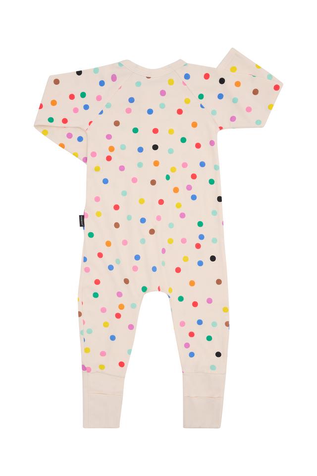 Zip Wondersuit