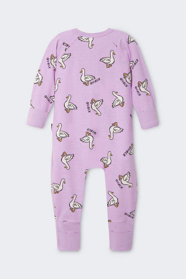 Zip Wondersuit