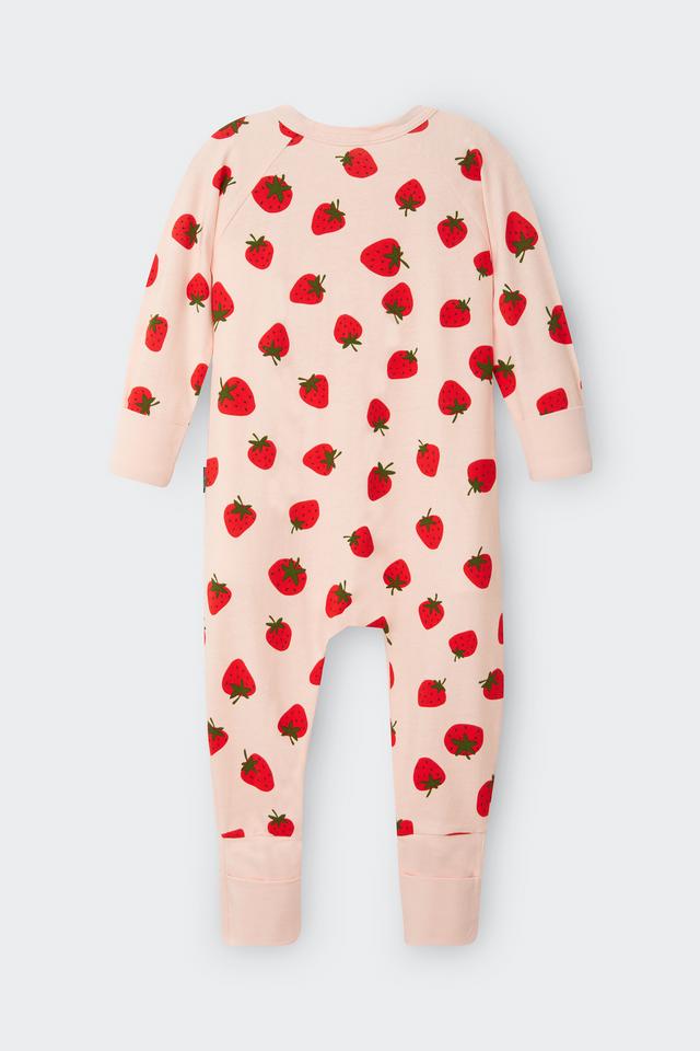 Zip Wondersuit