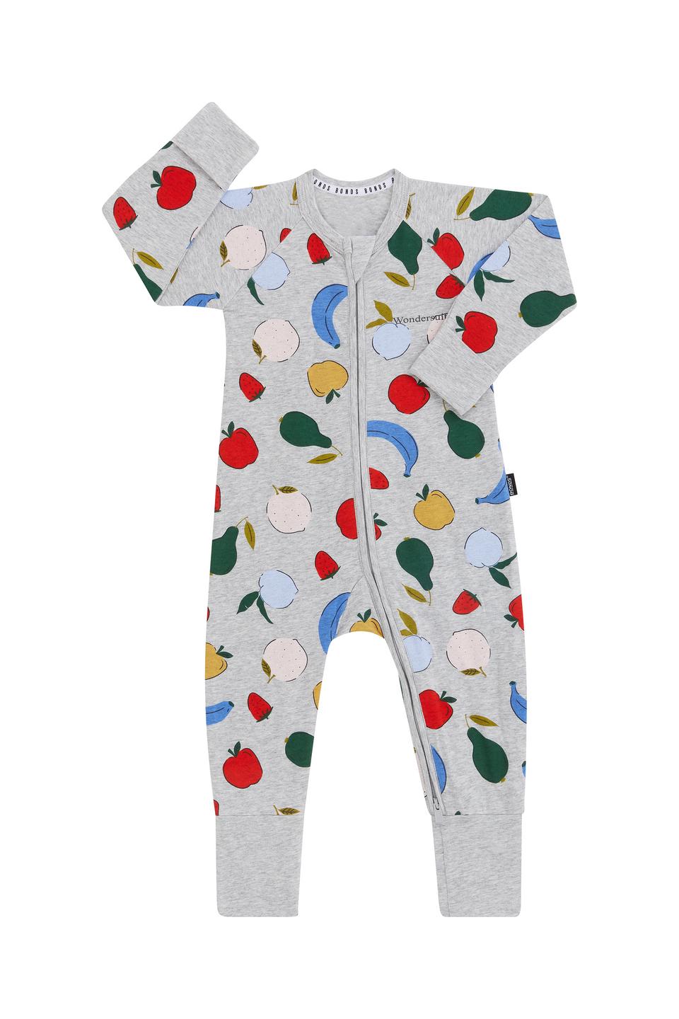 Zip Wondersuit
