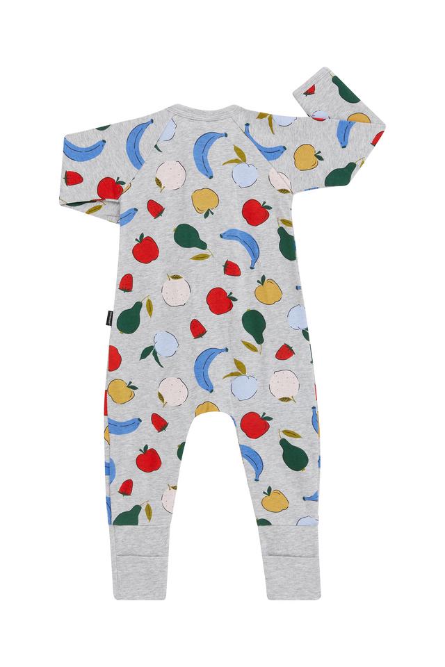 Zip Wondersuit