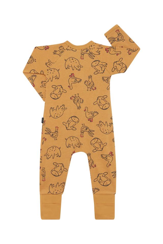 Zip Wondersuit