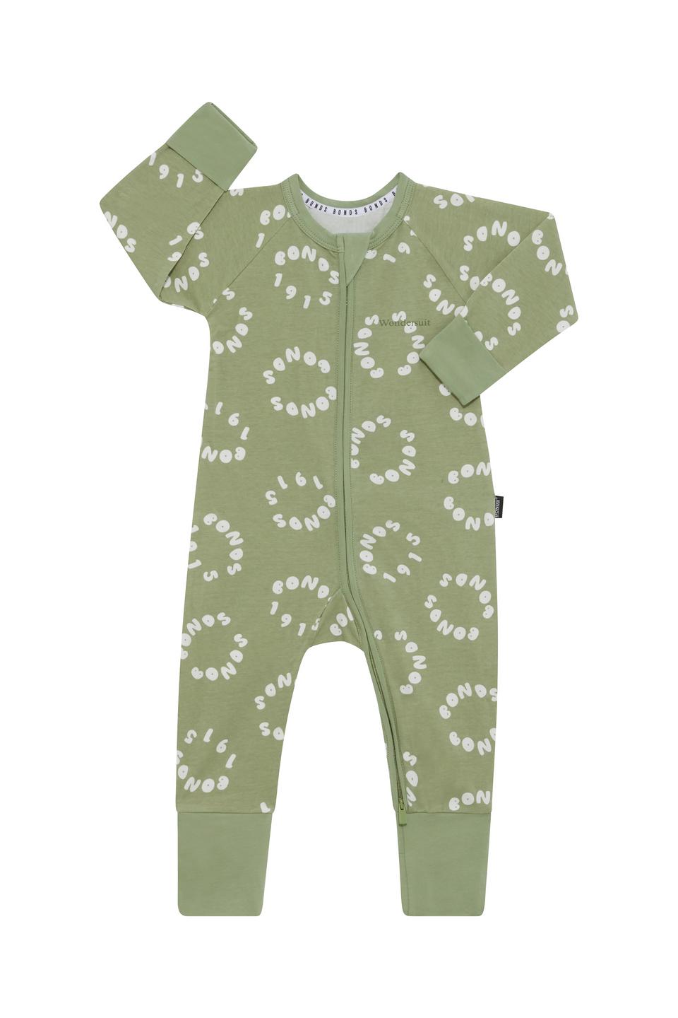 Zip Wondersuit