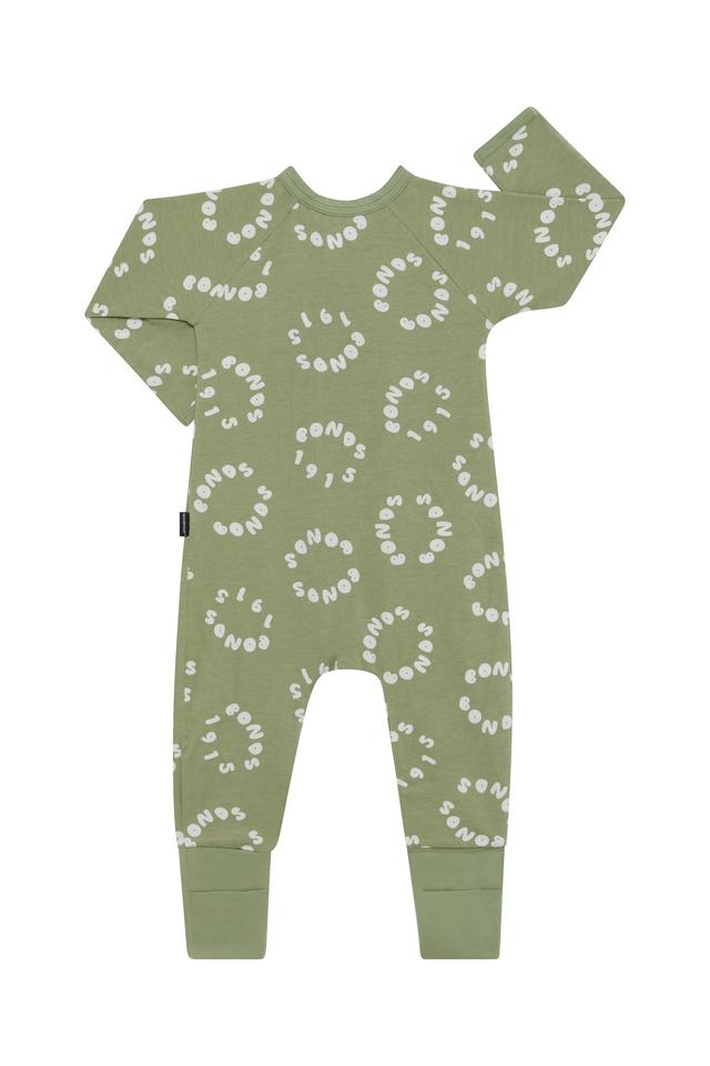 Zip Wondersuit