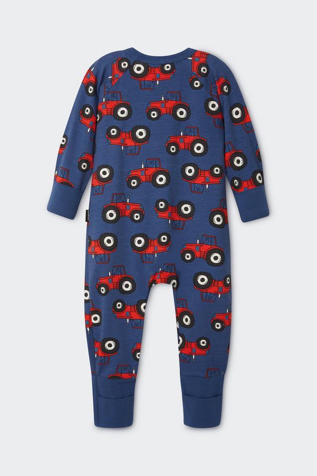 Zip Wondersuit
