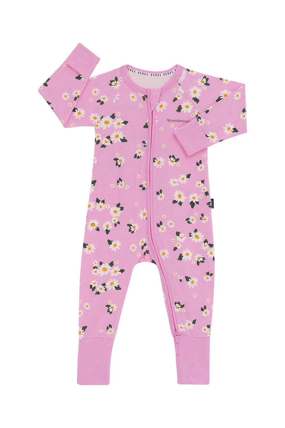 Zip Wondersuit