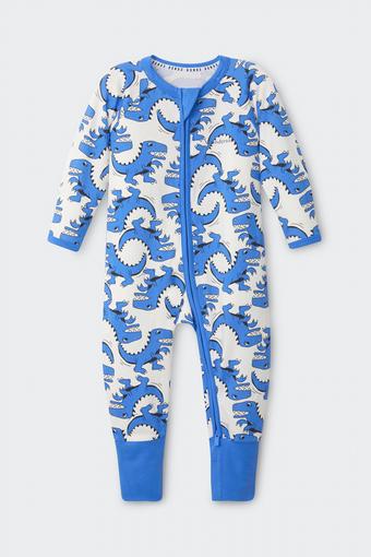 Zip Wondersuit (Stompy Dino)
