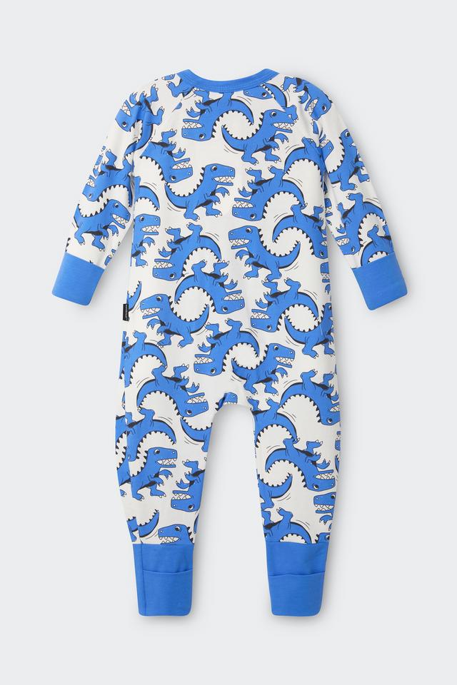 Zip Wondersuit