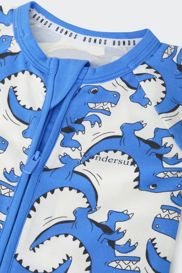 Zip Wondersuit