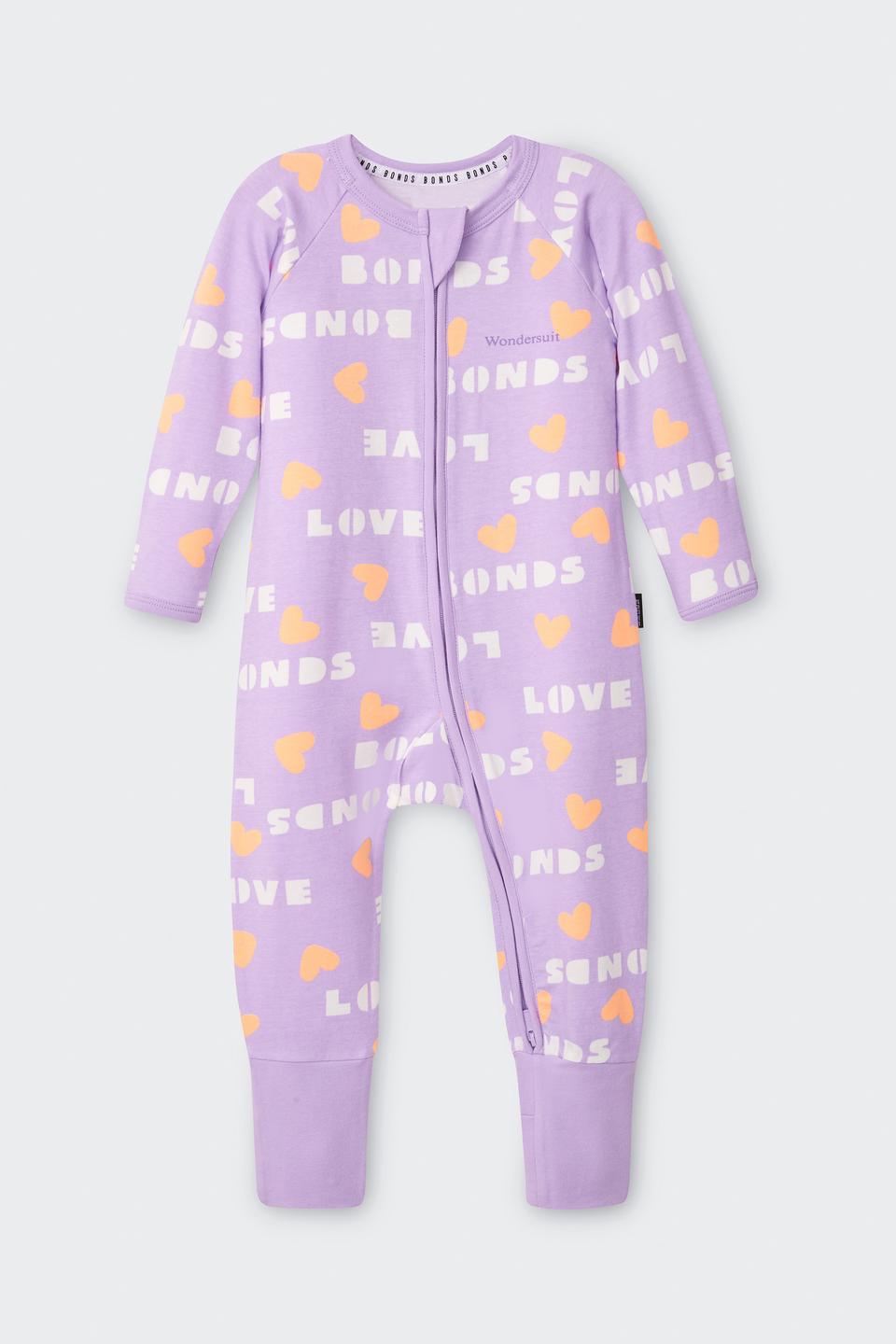 Zip Wondersuit