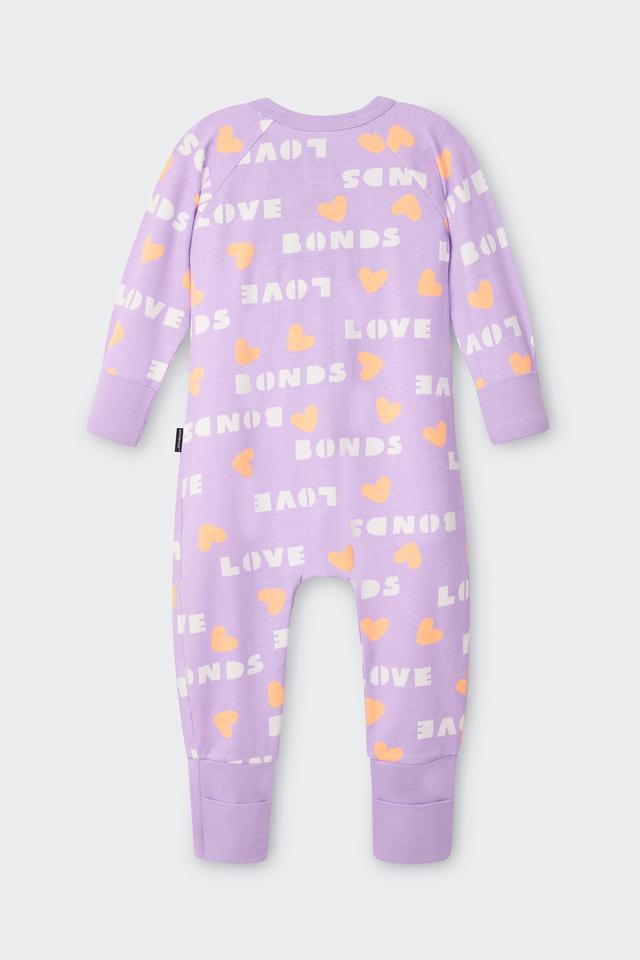 Zip Wondersuit