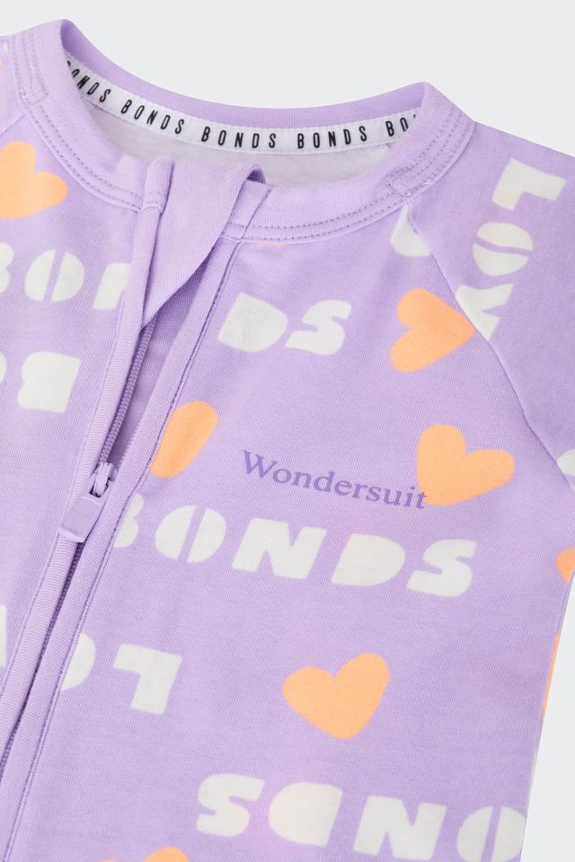 Zip Wondersuit