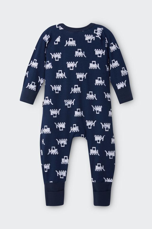 Zip Wondersuit