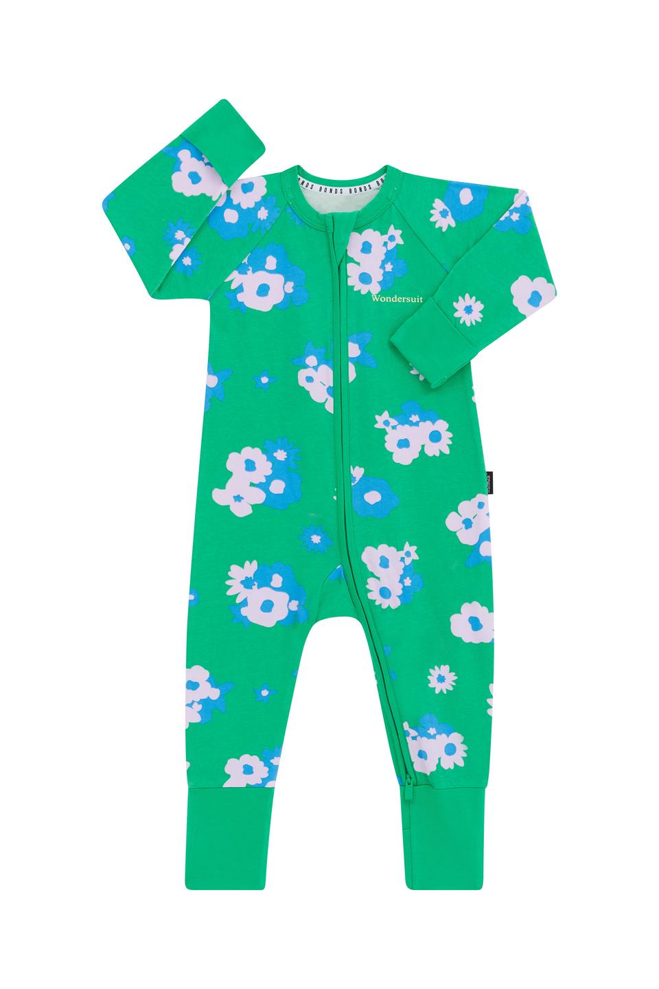 Zip Wondersuit