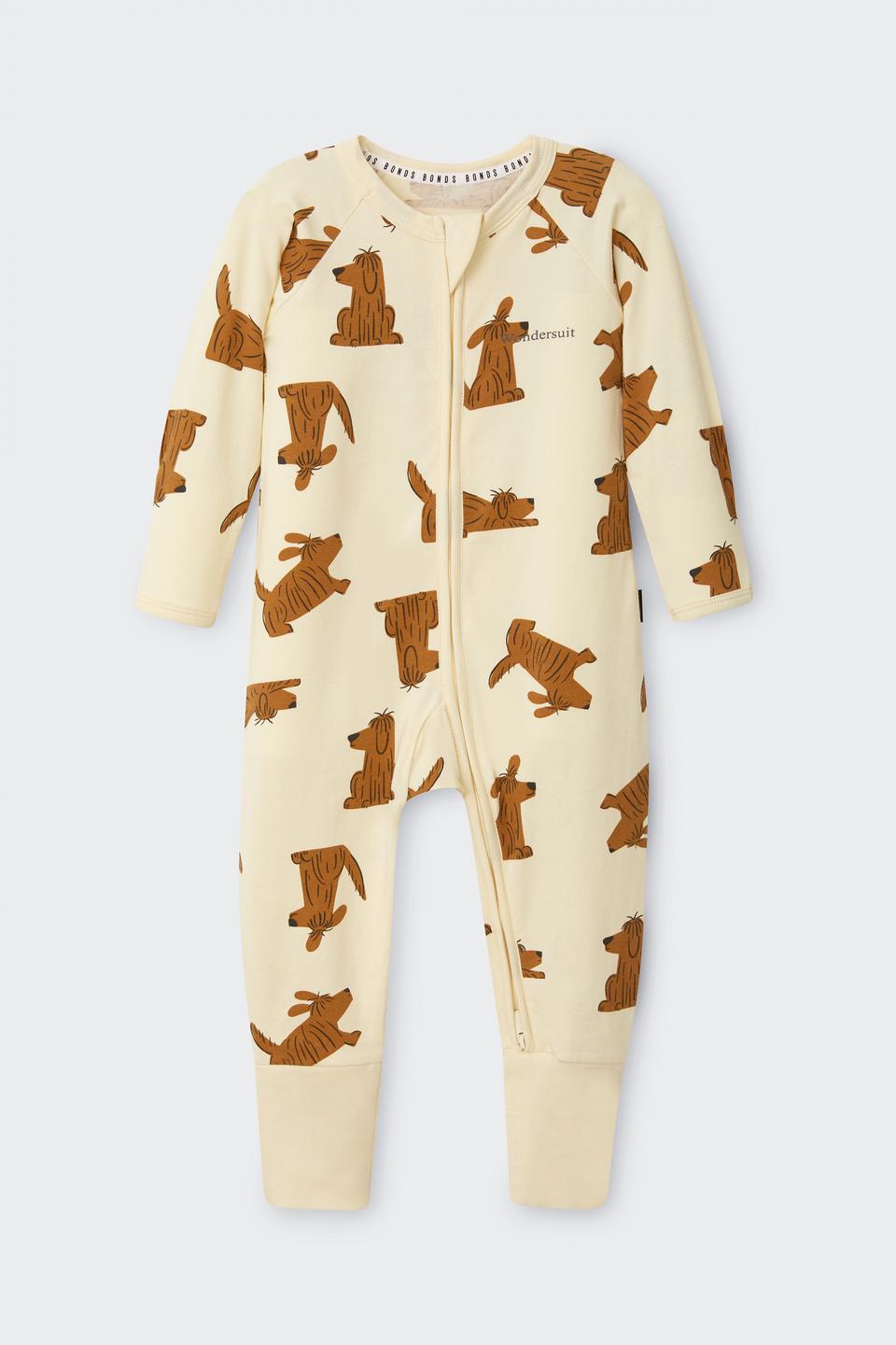 Zip Wondersuit
