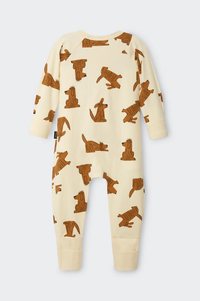 Zip Wondersuit