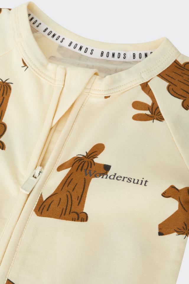 Zip Wondersuit