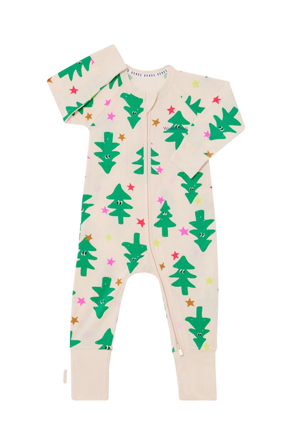 Zip Wondersuit