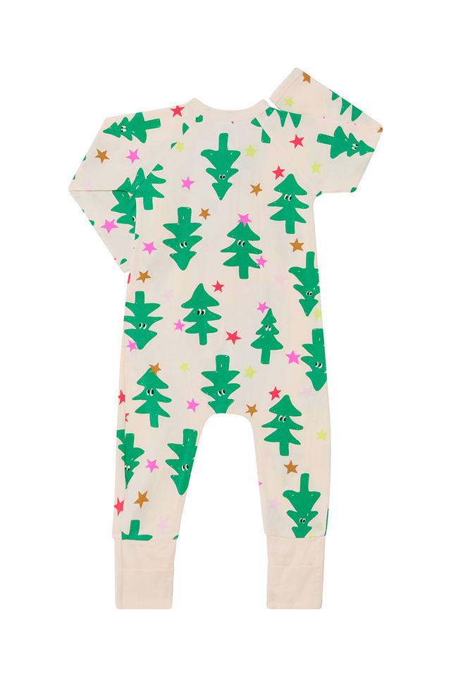 Zip Wondersuit