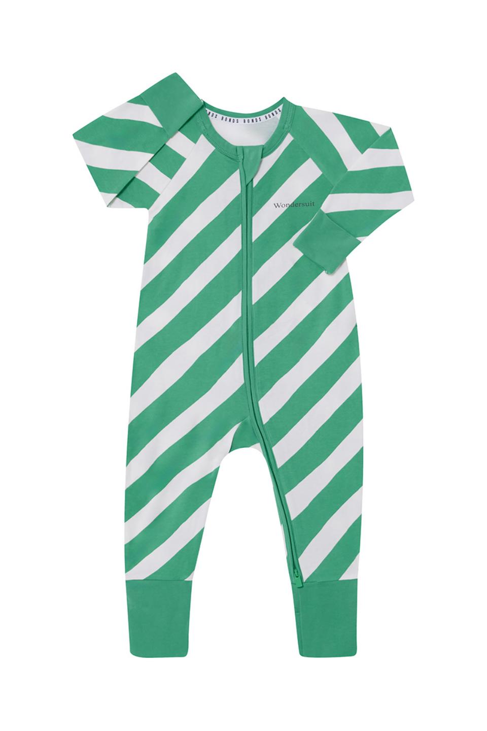 Zip Wondersuit
