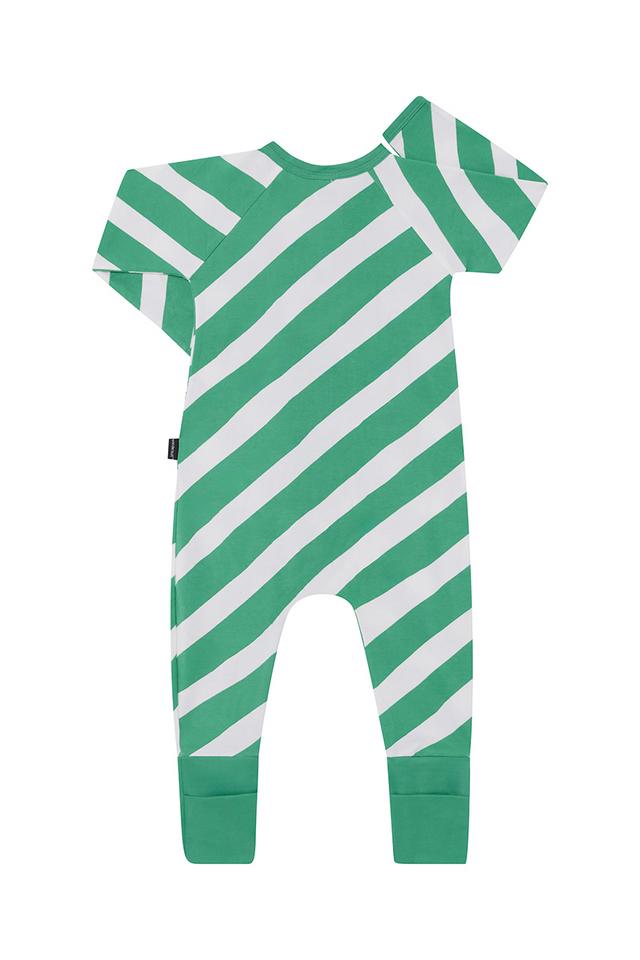 Zip Wondersuit