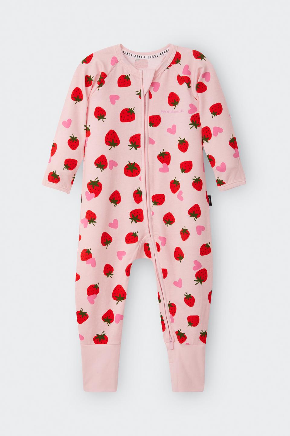 Zip Wondersuit