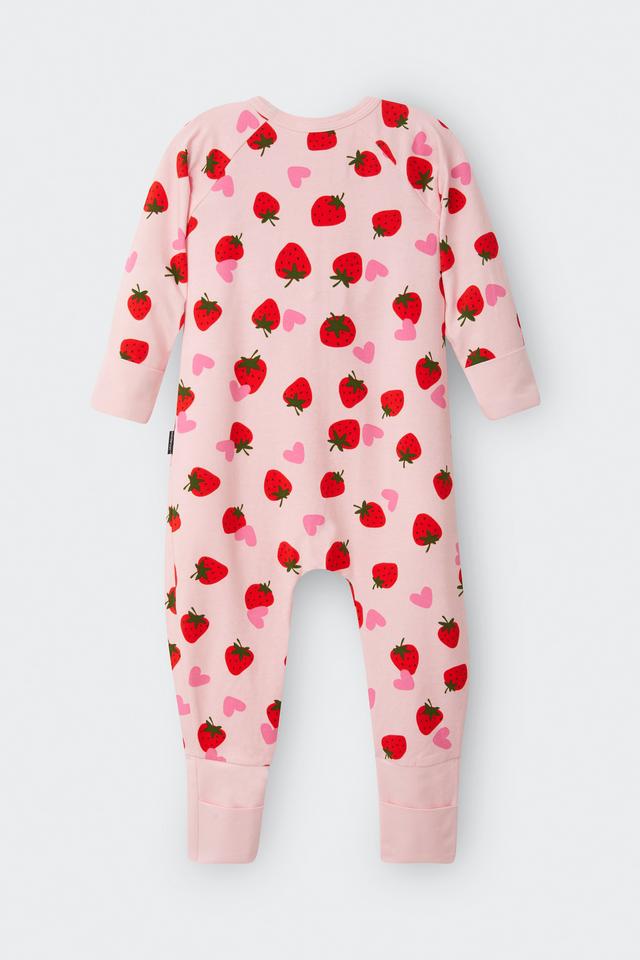 Zip Wondersuit