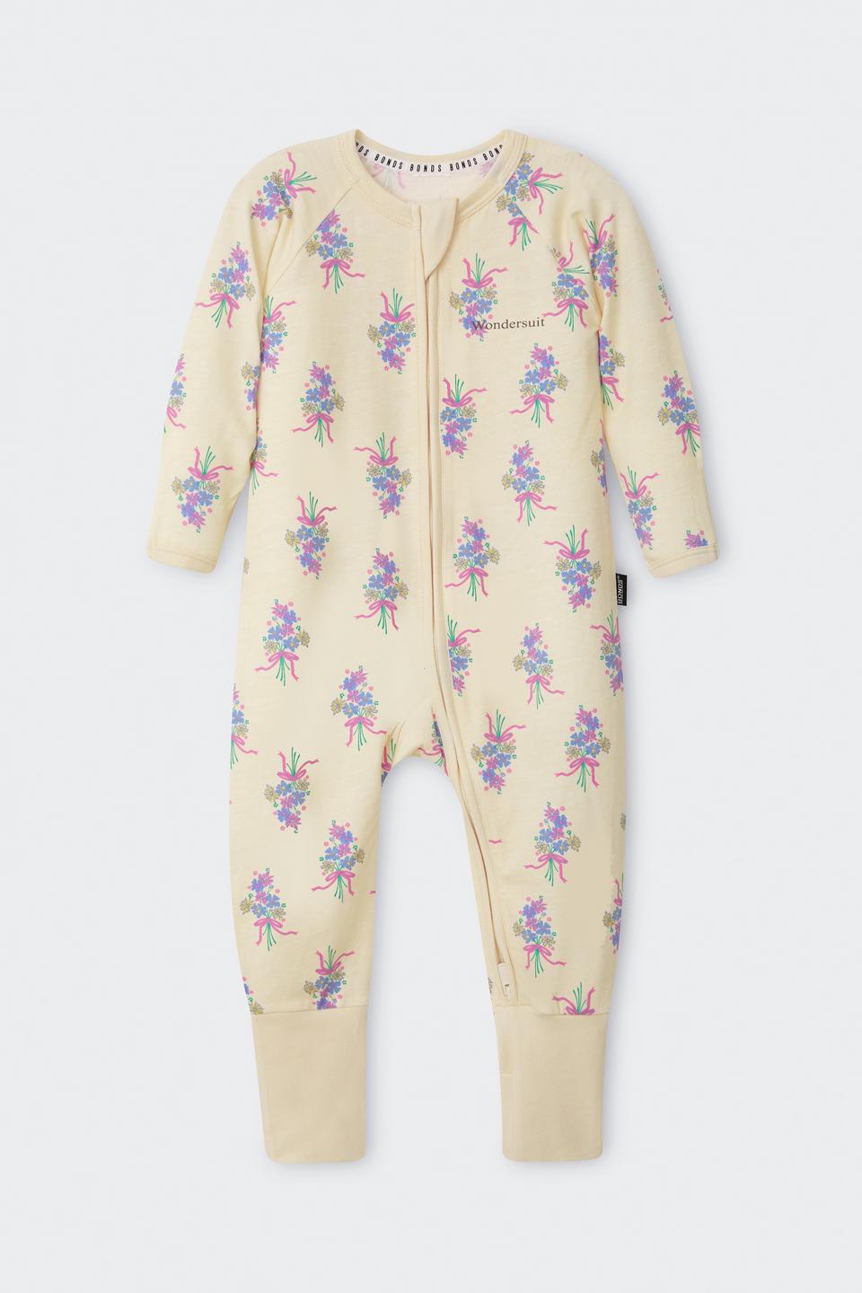 Zip Wondersuit