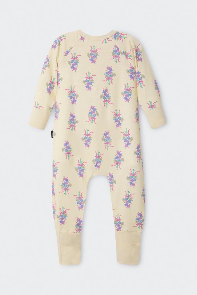 Zip Wondersuit