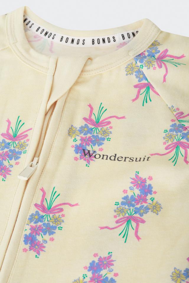 Zip Wondersuit