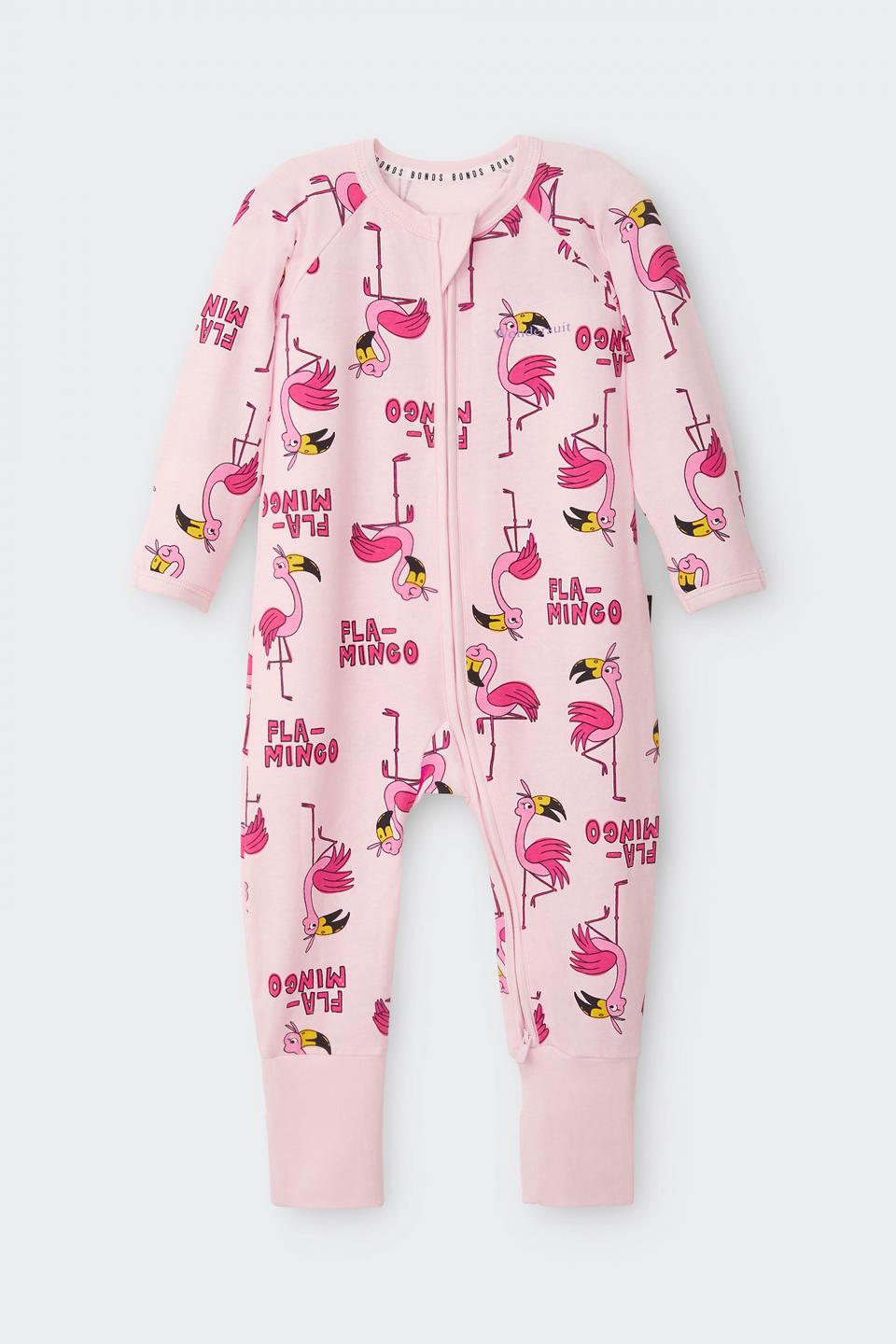 Zip Wondersuit