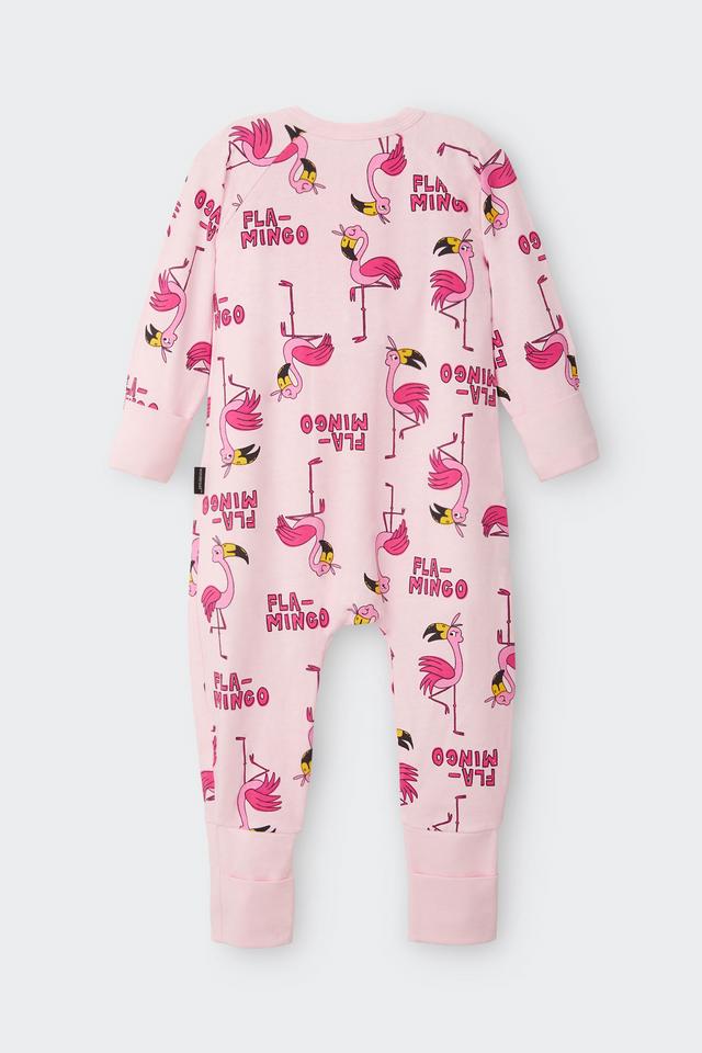 Zip Wondersuit