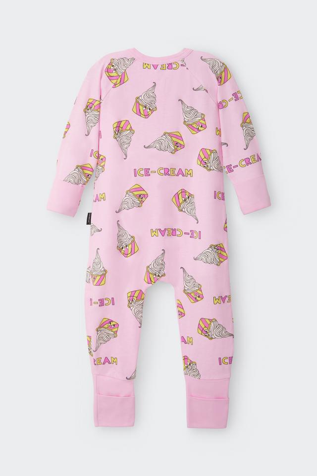 Zip Wondersuit